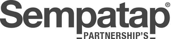 Sempatap Partnership’s, Sempatap in dienst van de industrie.